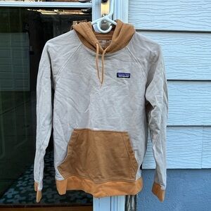 Patagonia hoodie